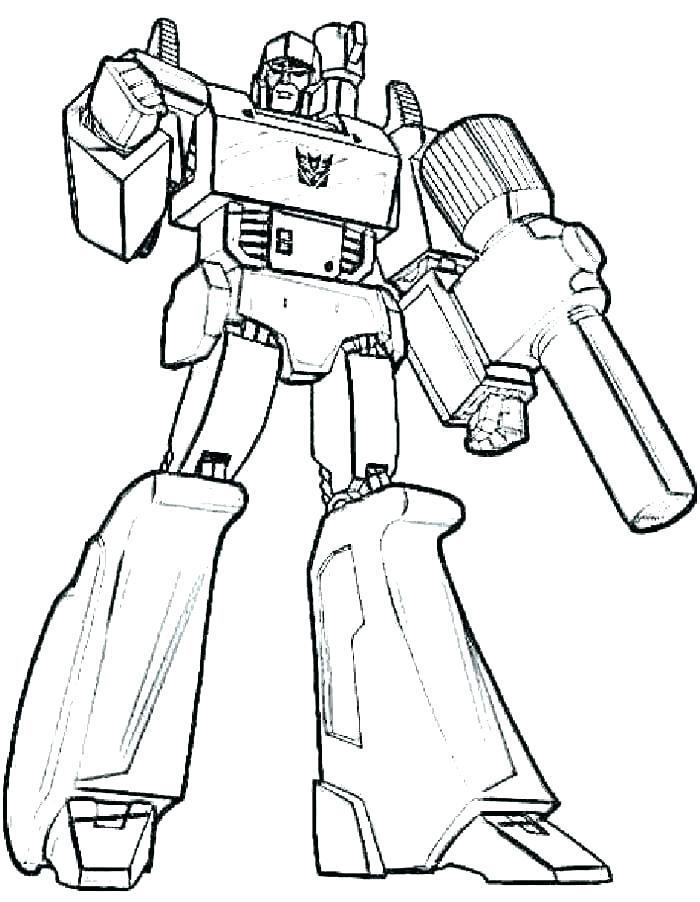700x902 Transformers Coloring Pages Printable Coloring Page Transformers