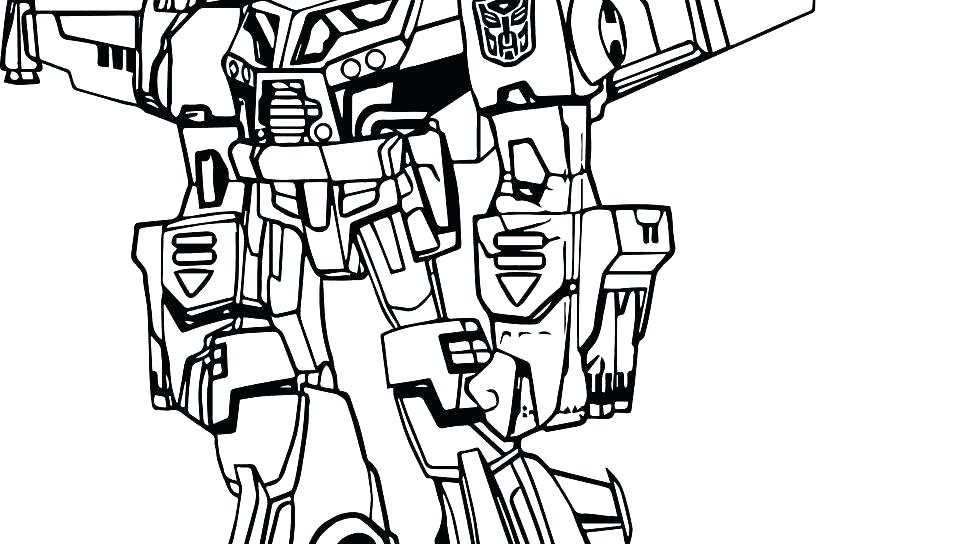 960x544 Transformers Color Pages