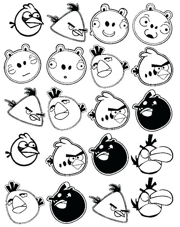 603x762 Coloring Pages Angry Birds Coloring Pages Of Hummingbirds Cute