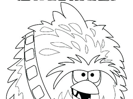 440x330 Perfect Coloring Pages Star Wars In Coloring Pages Printable