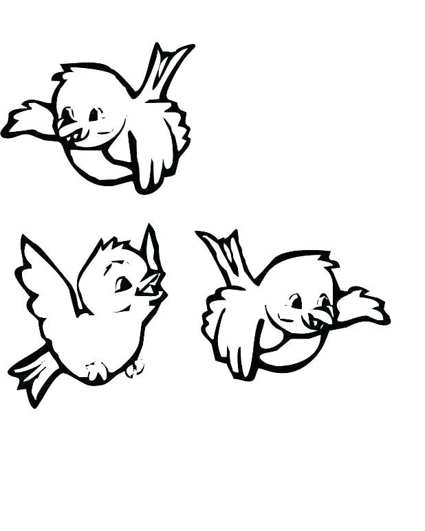 618x773 Tweety Bird Coloring Pages Coloring Ideas Pro