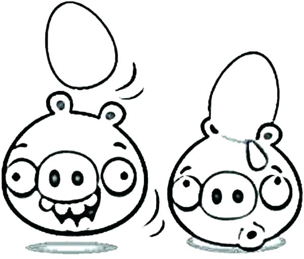 600x510 Coloring Pages For Birds Movie Coloring Pages Birds Coloring Page