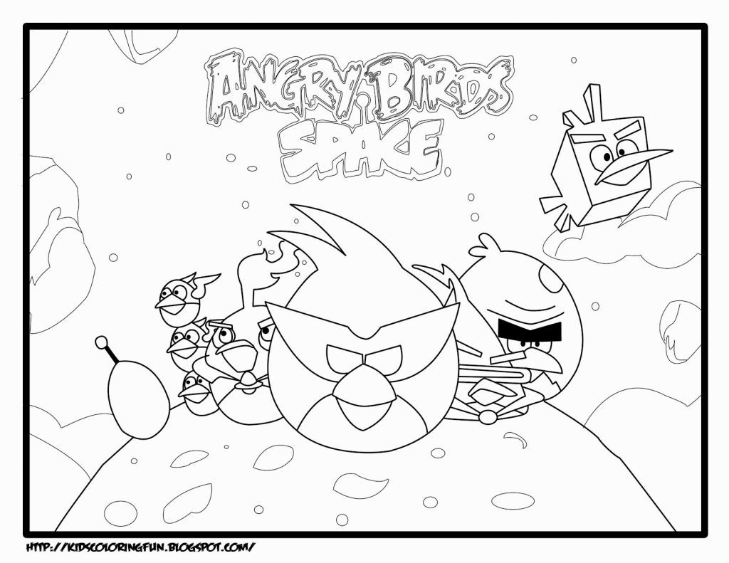 1024x791 Angry Birds Coloring Pages Pdf Coloring Pages
