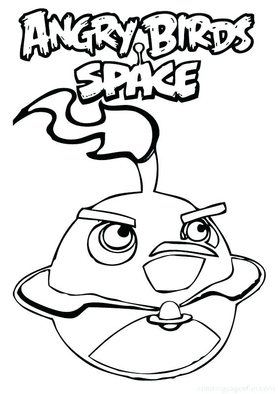 565x800 Angry Bird Space Coloring Pages Angry Birds Coloring Books As Well