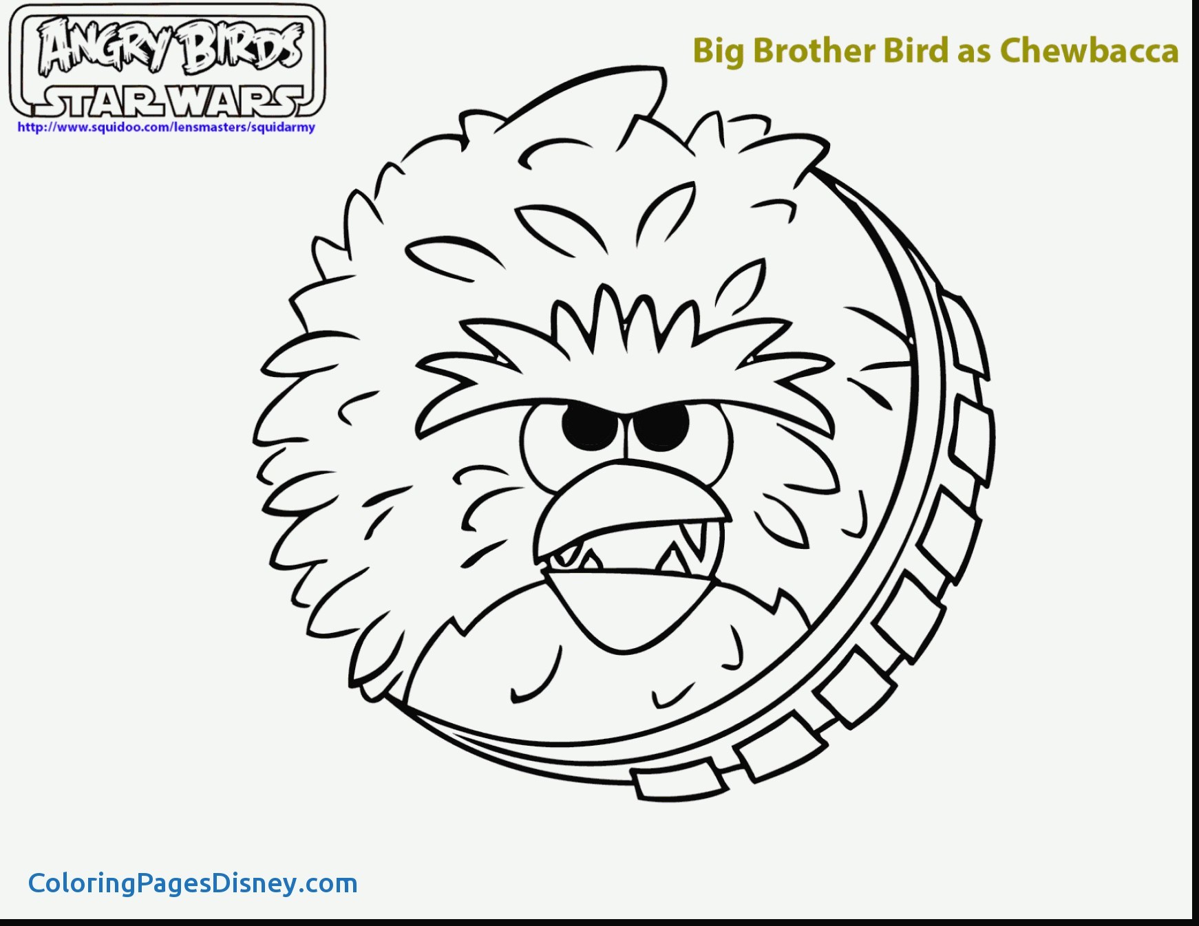 1742x1346 Coloring Games Angry Birds Star Wars Lovely Great Angry Birds Star