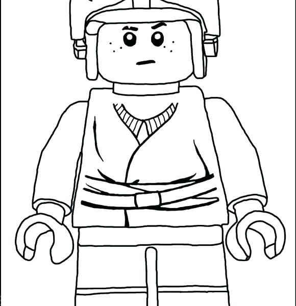 580x600 Star Wars Coloring Pages Darth Vader Coloring Page Coloring Pages