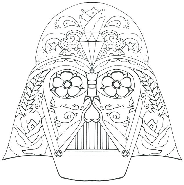 634x640 Angry Birds Star Wars Coloring Pages Yoda Fuhrer Von