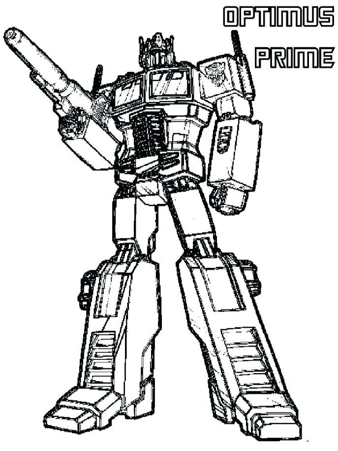 687x916 Free Transformers Coloring Pages Free Transformers Coloring Pages