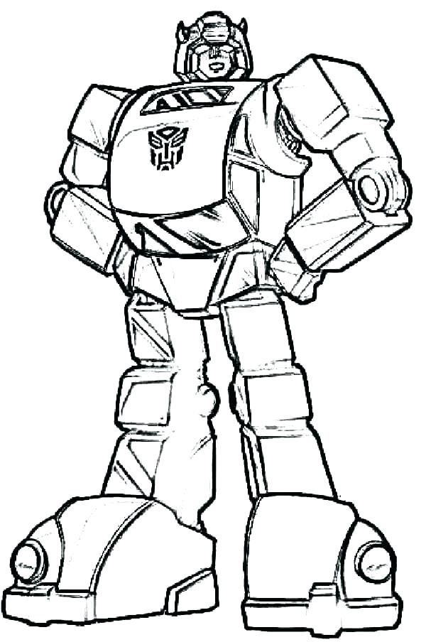 600x904 Transformers Coloring Pages Bumble Bee Coloring Pages Lovely Fee