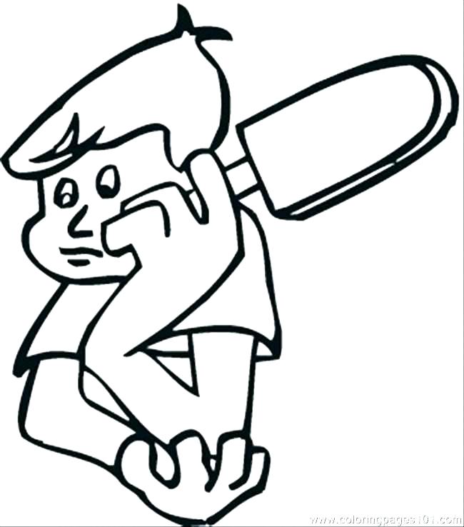 650x738 Emotion Coloring Pages Emotions Coloring Pages Angry Face Coloring