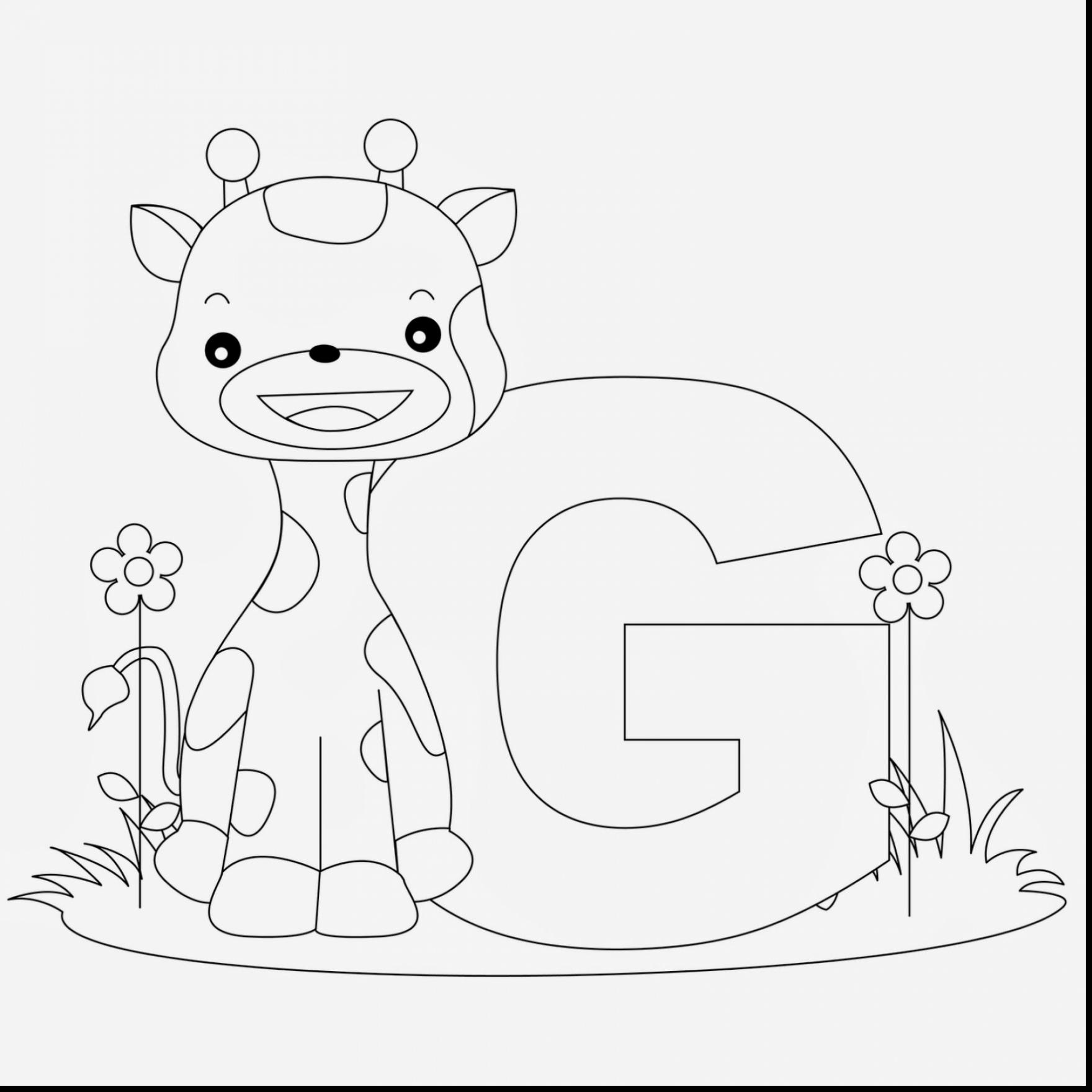 1760x1760 Printable Animal Alphabet Coloring Pages Gallery Best Image To Color