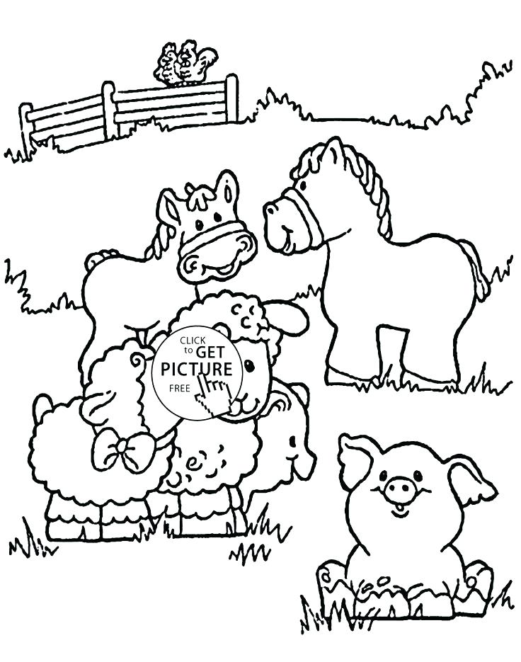 736x935 Animal Coloring Pages Free Animal Coloring Pages Animal Alphabet