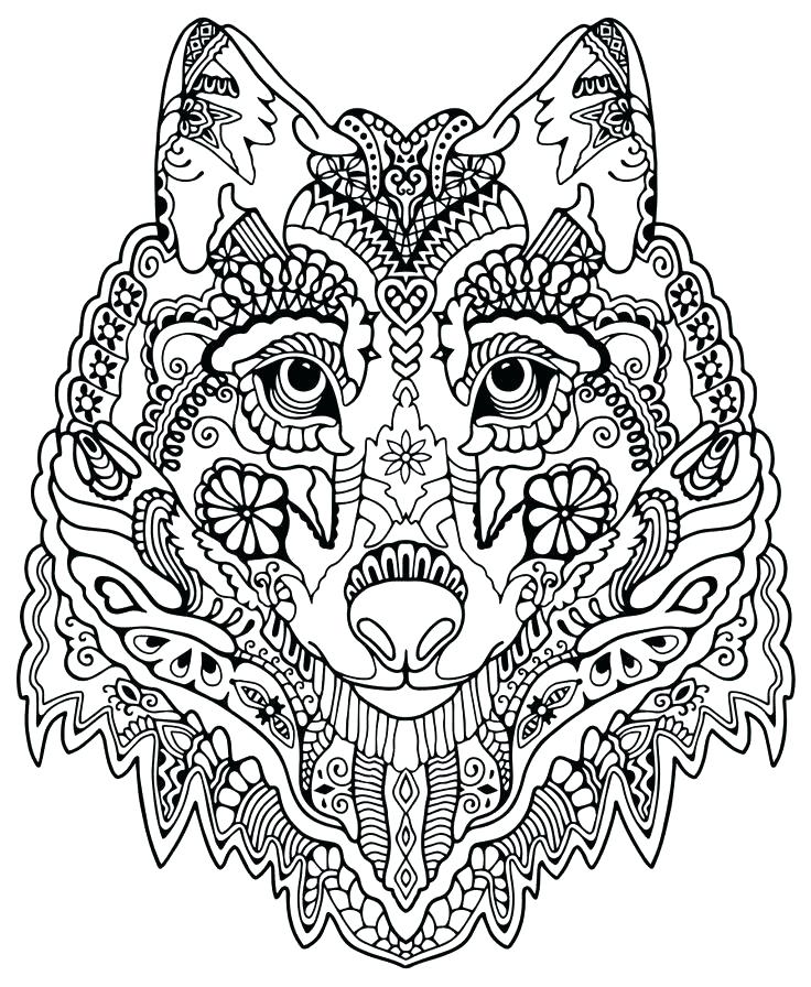 736x896 Collage Coloring Pages Coloring Free Printable Collage Coloring