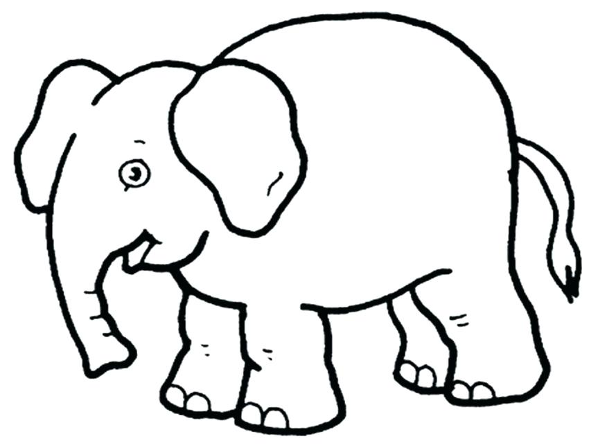 863x647 Glamorous Easy Animal Coloring Pages Stuffed Animal Coloring Pages