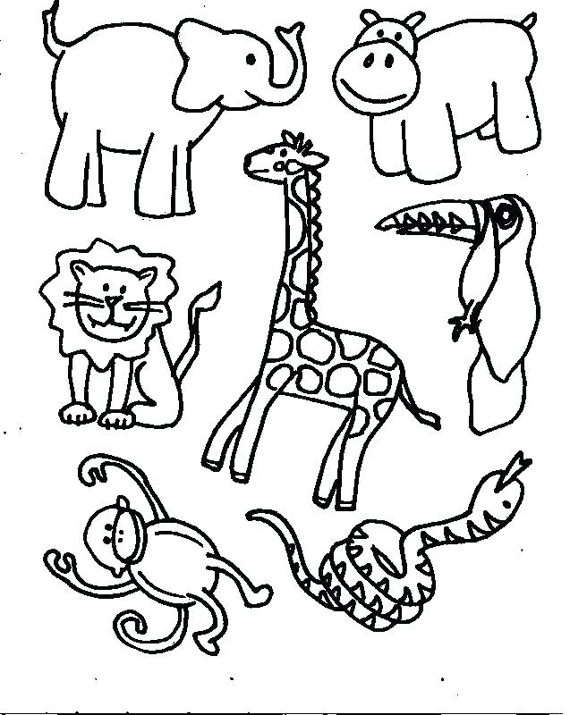 637x800 Print Coloring Pages Animals Coloring Pages To Print Check Free