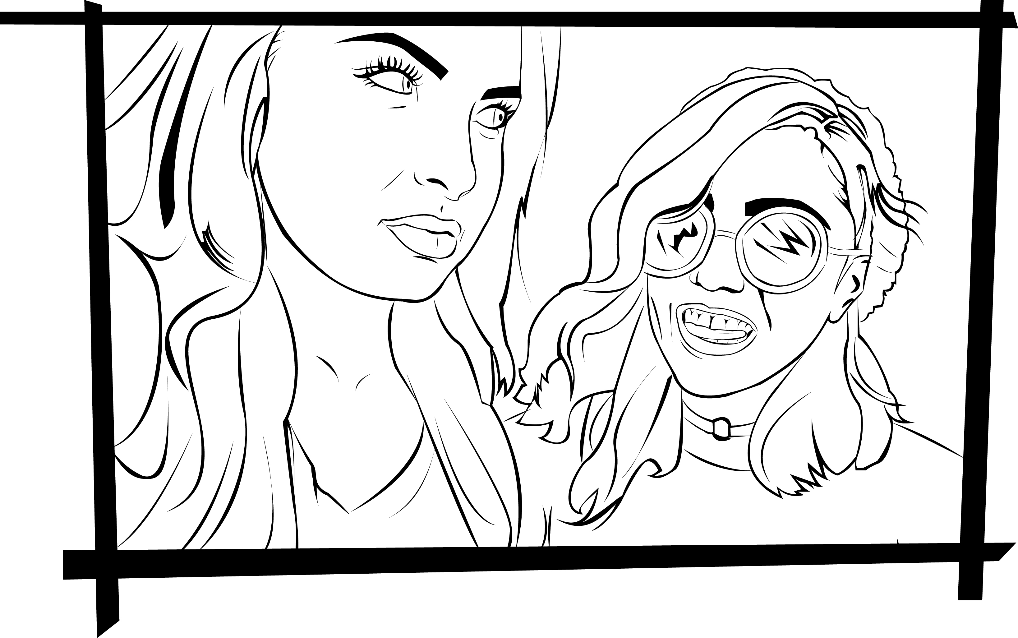 3275x2052 Print Cute Shopkins For Girls Coloring Pages Animal Coloring Book