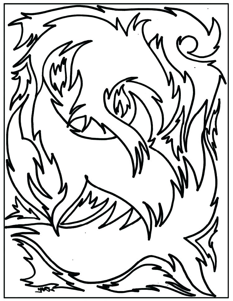 750x969 Advanced Animal Coloring Pages As Amazing Advanced Coloring Pages