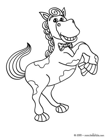363x470 Animal Coloring Pages