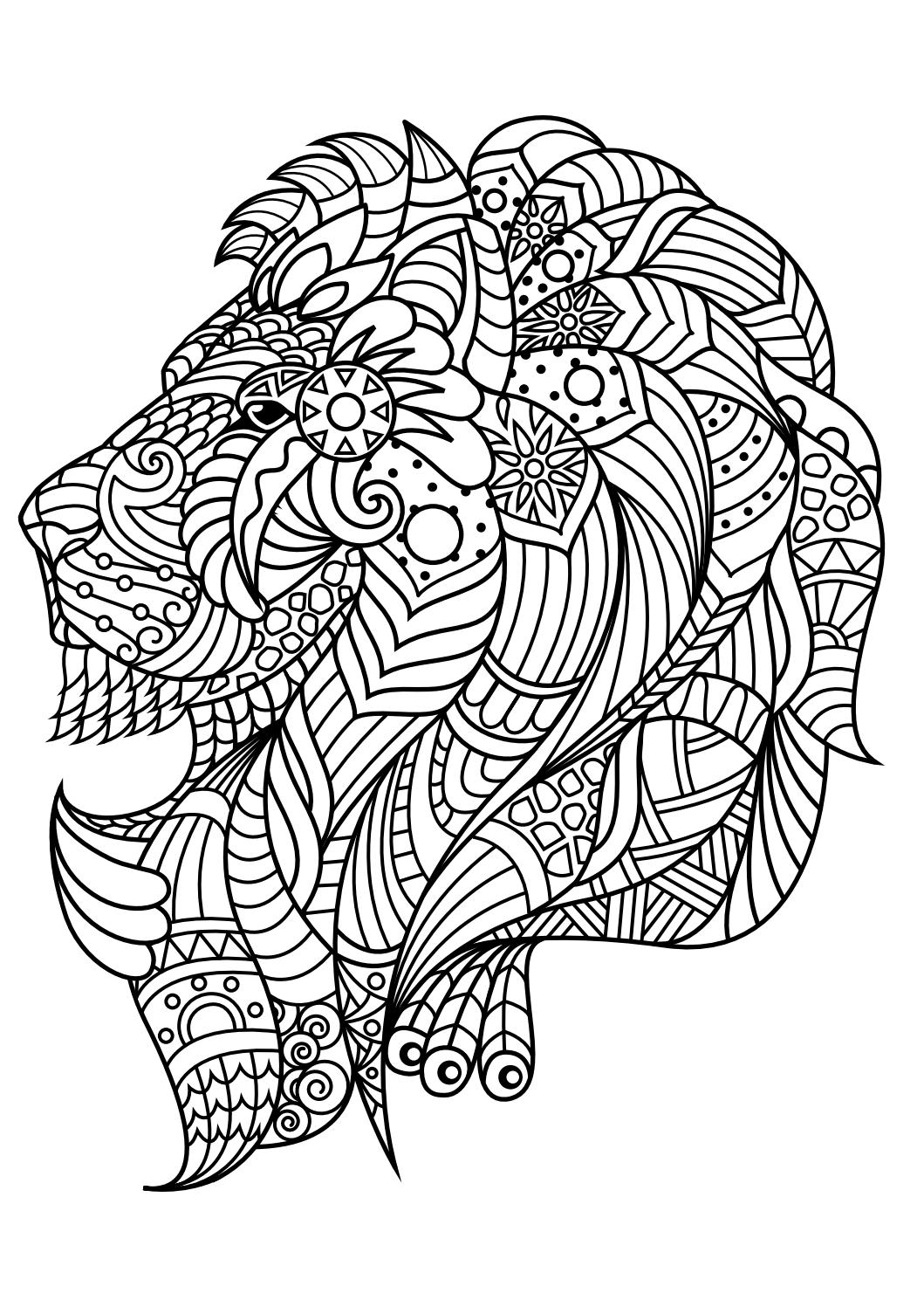 1059x1497 New Animal Coloring Pages Pdf