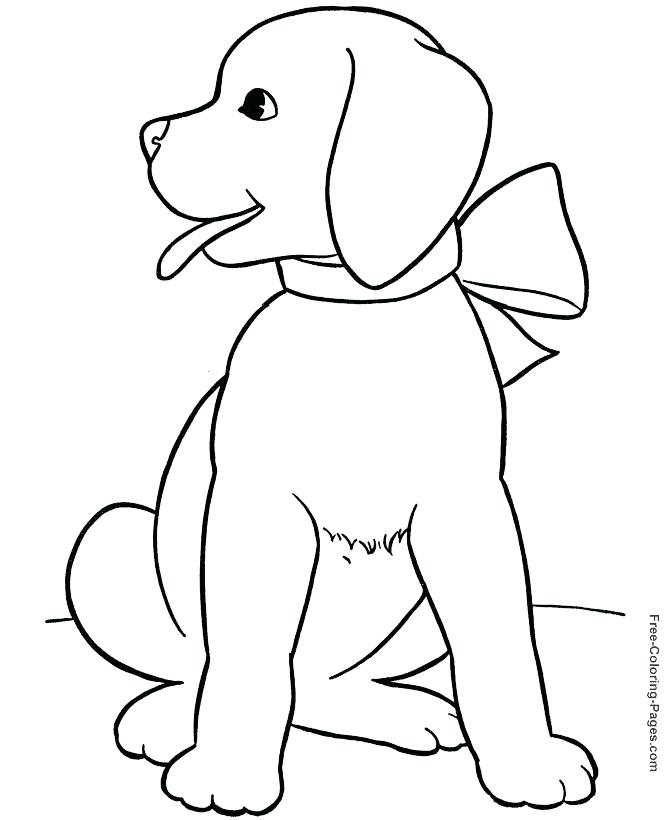 670x820 Coloring Pages Of Animals