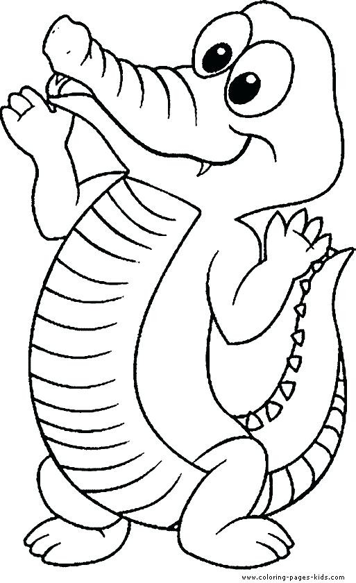 513x840 Animal Coloring Pages Pdf