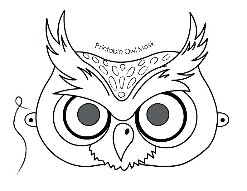 792x612 Lion Mask Coloring Page Mask Coloring Pages Mask Coloring Pages