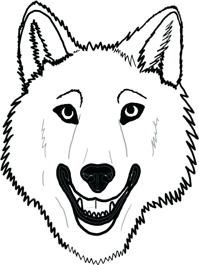 680x905 Totem Pole Animal Coloring Pages Deepart