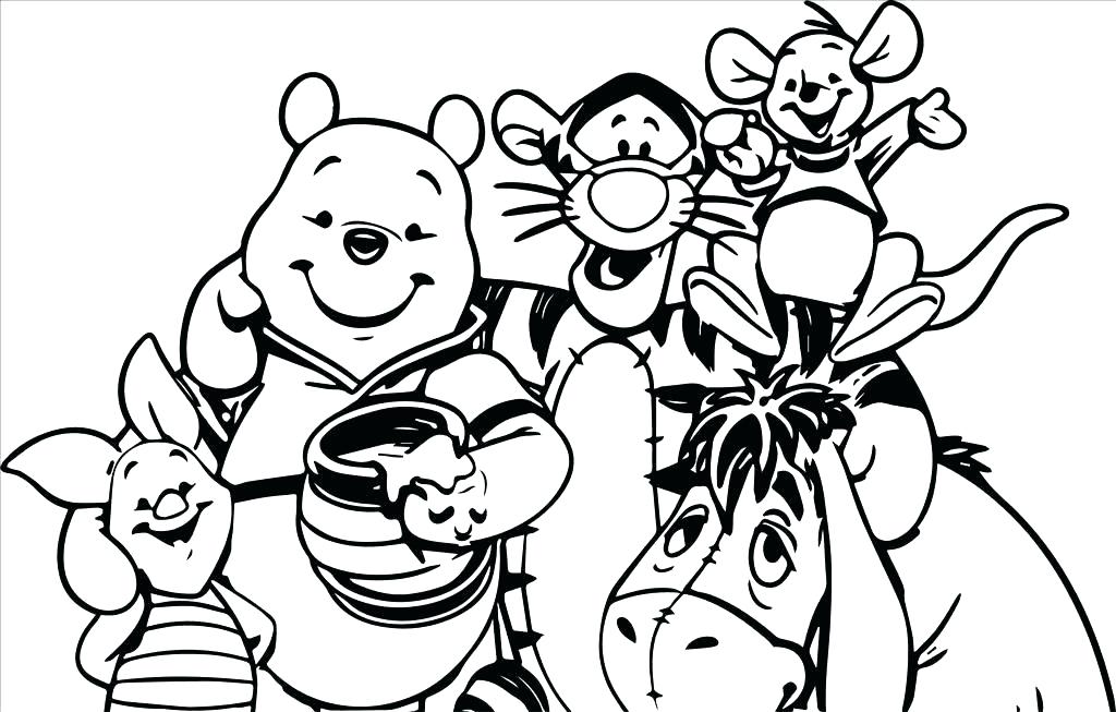 1024x653 Family Coloring Sheets Coloring Pages Family Animal Family