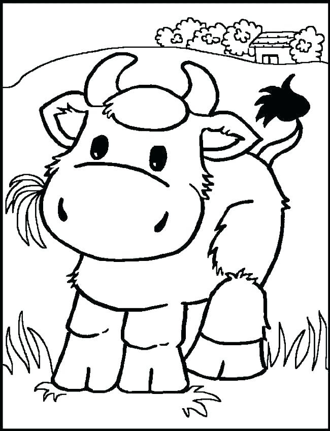 650x849 Arctic Coloring Pages Arctic Animal Coloring Pages Free Animals