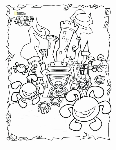 400x518 Animal Jam Coloring Pages Printable Photograph Animal Crossing