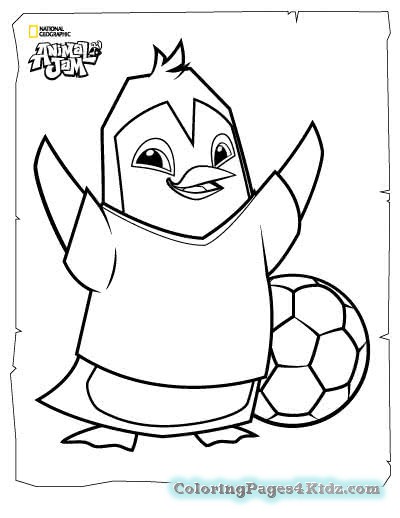 400x518 Arctic Wolf Animal Jam Coloring Pages Coloring Pages For Kids