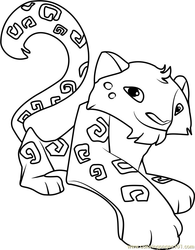 624x800 Animal Jam Coloring Pages Free Elegant Hand Drawn Tribal Panda