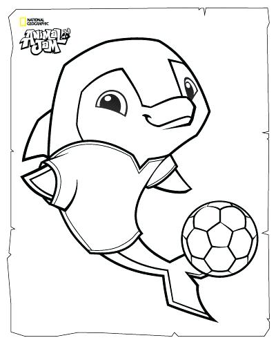 400x518 Idea Animal Jam Coloring Pages And Turtle Coloring Pages Kangaroo