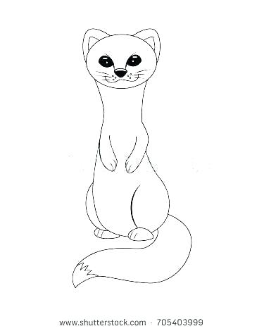 375x470 Arctic Animals Coloring Pages Arctic Coloring Pages Tundra Animals