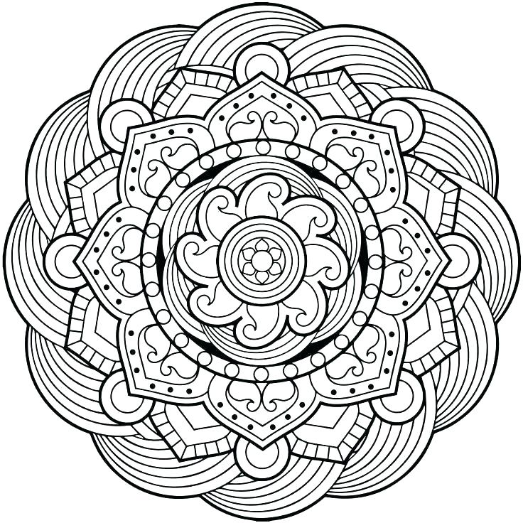 736x736 Animal Mandala Coloring Book Mandala Coloring Books Top Rated