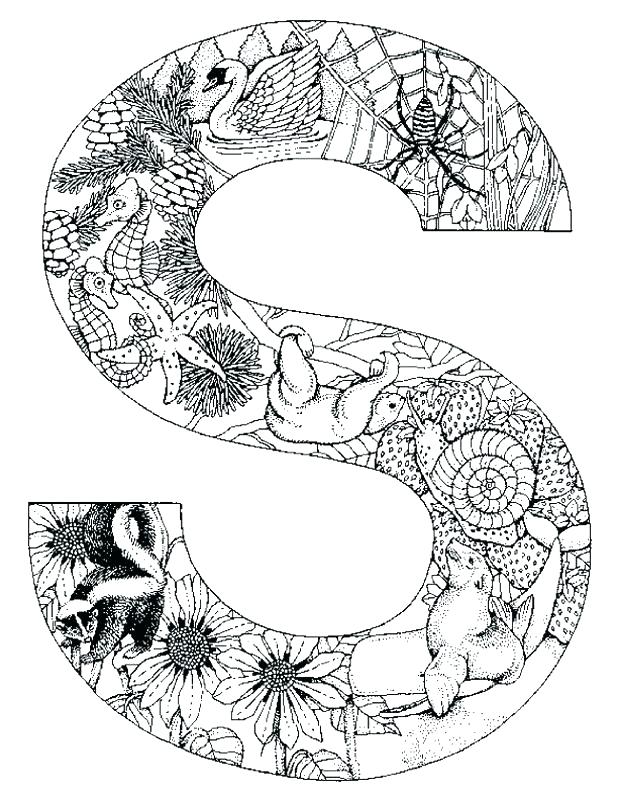 618x800 Mandala Coloring Pages Animals Animal Mandala Coloring Pages Free