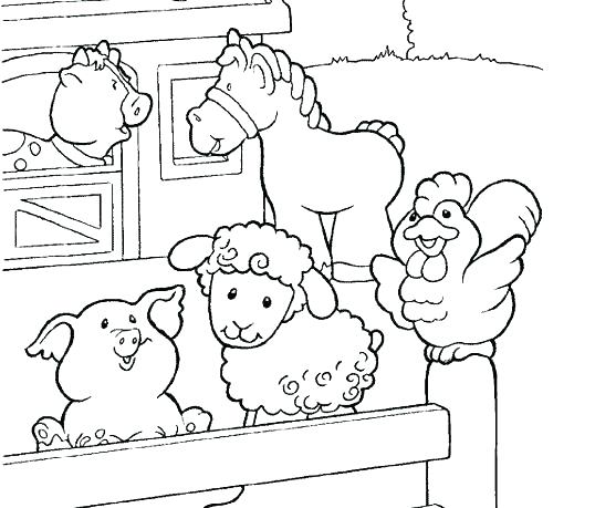 538x459 Animal Mandala Coloring Pages Animal Coloring Pages Free Farm