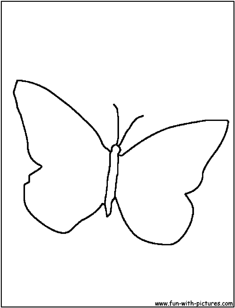 780x1024 Animal Outlines For Colouring Coloring Pages Animal Outlines