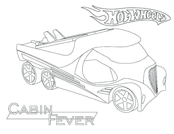 600x463 Hot Wheels Coloring Pages Coloring Pages Hot Wheels Hot Wheels