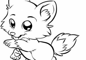 300x210 Anime Animal Coloring Page Anime Cat Girl Coloring Pages Az Within