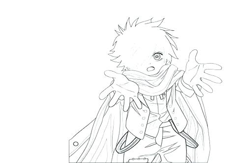 476x333 Printable Anime Coloring Pages Anime Boy Coloring Pages Printable