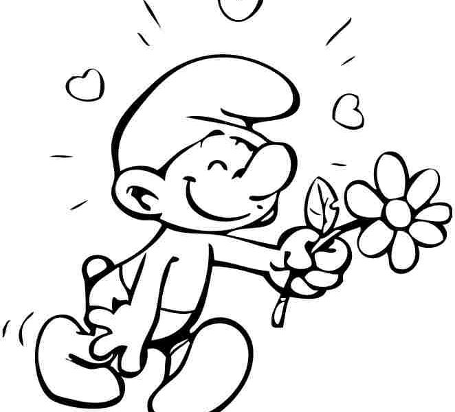 662x600 Cartoon Coloring Books Animated Coloring Pages Cartoon Coloring