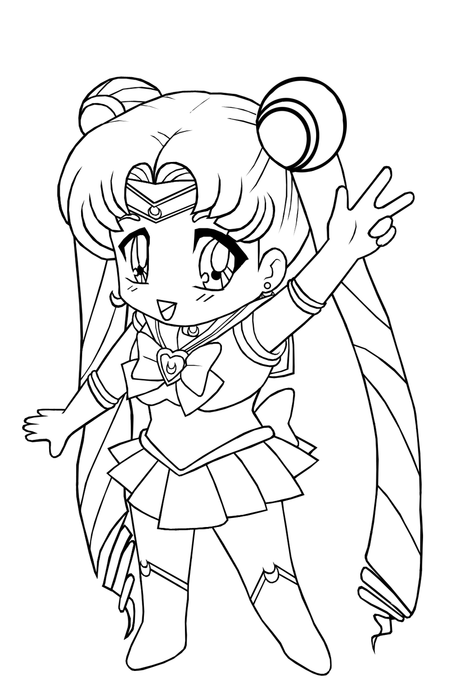 900x1374 Printable Girls Coloring Pages Coloringstar Printable New