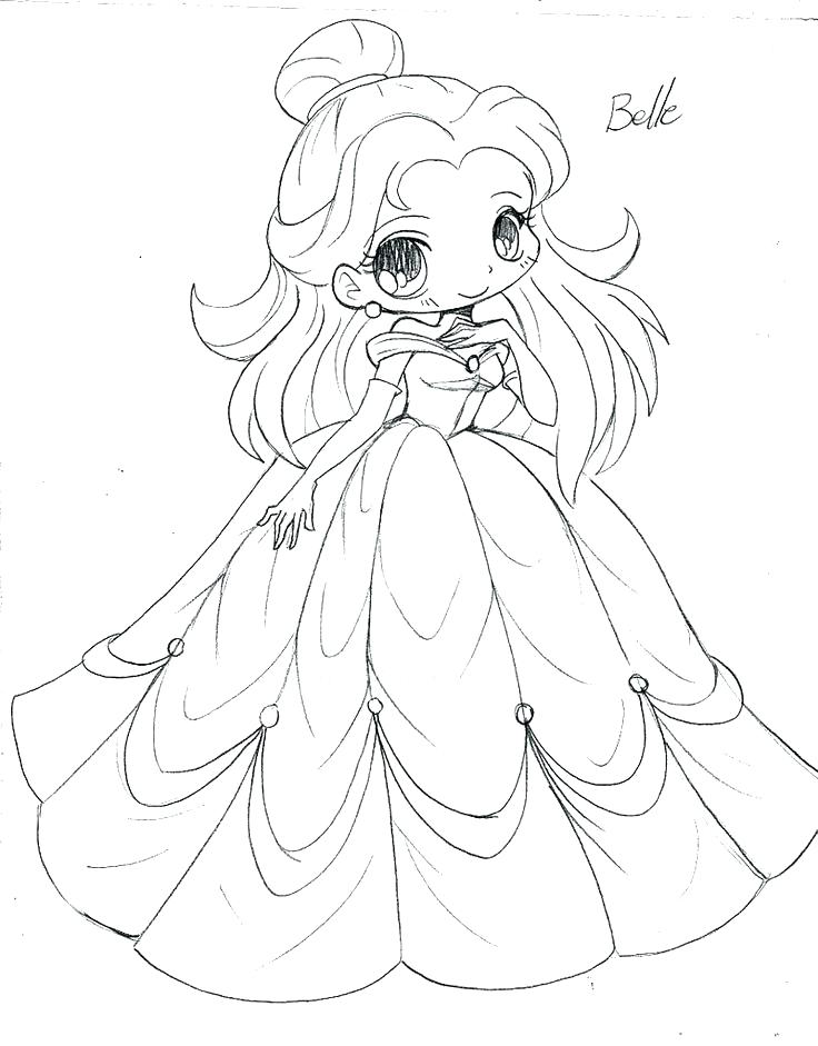 736x941 Cutest Coloring Pages Cute Coloring Pages Cute Anime Coloring