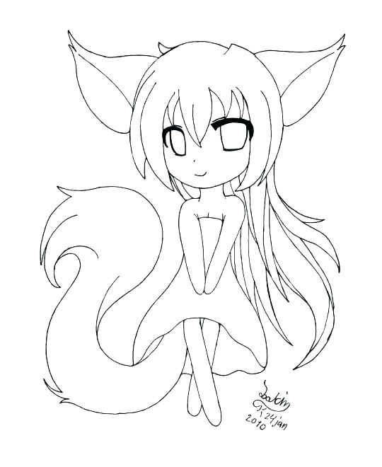 540x660 Coloring Pages Of Anime Characters Coloring Pages Of Anime Anime