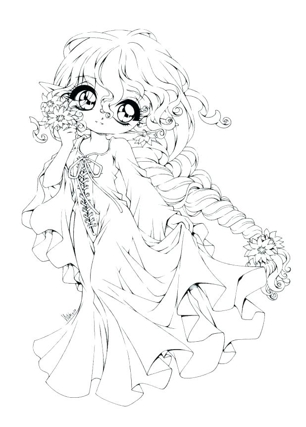 618x861 Anime Couple Coloring Pages Coloring Pages Of Anime Characters