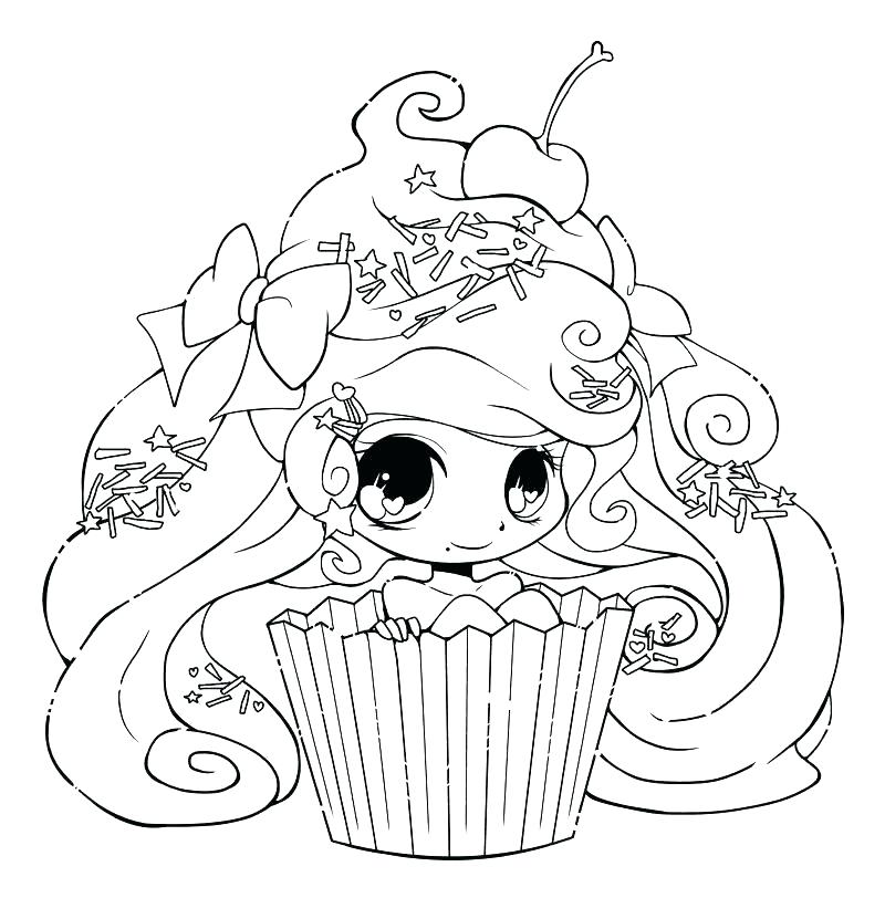 800x812 Cute Chibi Coloring Pages Ideal Cute Coloring Pages Print Coloring