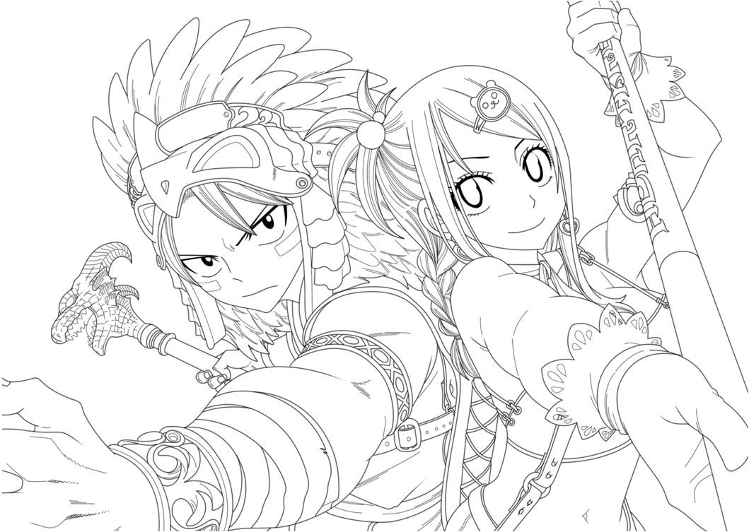 1059x753 Coloring Pages Anime Coloring Pages For Adults