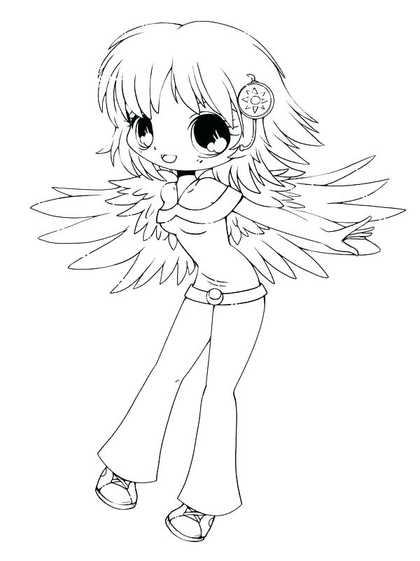 600x801 Cool Anime Coloring Pages Amazing Princess Coloring Pages Or Anime