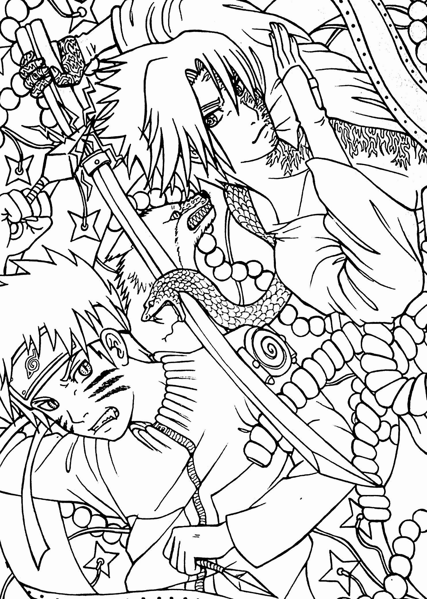1483x2079 Anime Coloring Pages Luxury Unique Coloring Pages Games